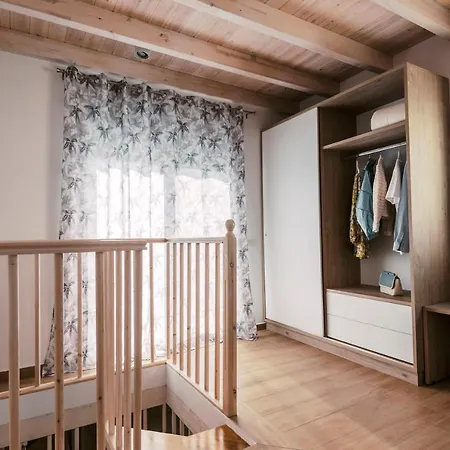 Myrovolos Luxury Suites Villa *