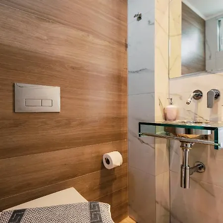 Myrovolos Luxury Suites * Ialysos (Rhodes)