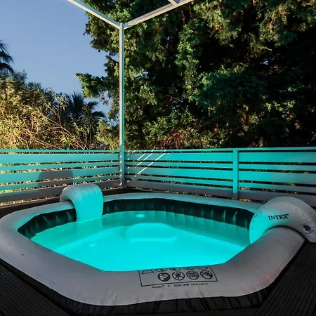 Myrovolos Luxury Suites * Ialysos (Rhodes)